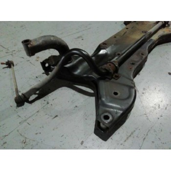 Recambio de puente delantero para peugeot 4007 business line referencia OEM IAM   