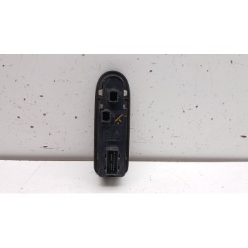 Recambio de mando elevalunas delantero izquierdo para peugeot 508 i (8d_) 1.6 thp referencia OEM IAM 98026370ZD  