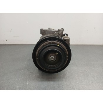 Recambio de compresor aire acondicionado para renault talisman (lp_) 1.6 dci 160 referencia OEM IAM 926004eb0a  