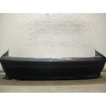 Recambio de paragolpes trasero para bmw serie 3 berlina (e46) 320d referencia OEM IAM  ROZADA 