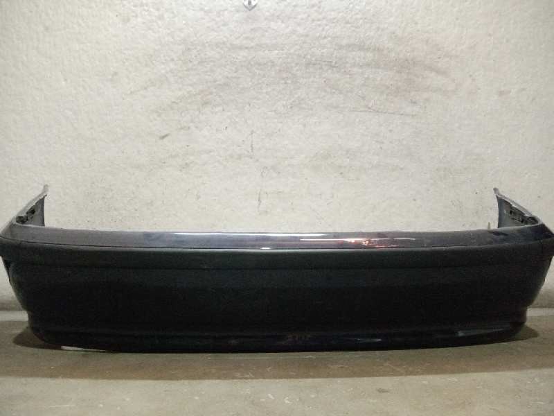 Recambio de paragolpes trasero para bmw serie 3 berlina (e46) 320d referencia OEM IAM  ROZADA 