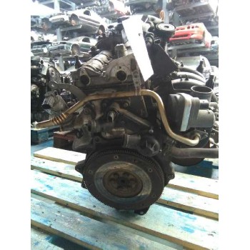 Recambio de motor completo para seat ibiza (6l1) sport rider referencia OEM IAM AZQ <CASCO> 