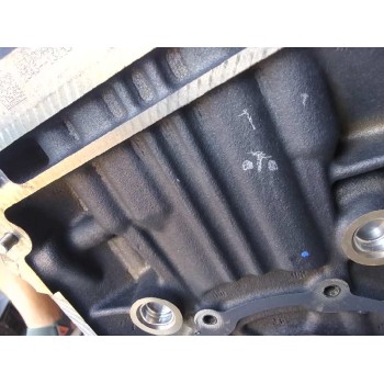 Recambio de motor casco para nissan qashqai (j11) acenta 4x4 referencia OEM IAM R9M  