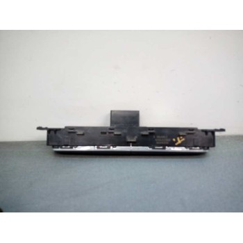 Recambio de mando multifuncion para renault megane iv berlina 5p 1.3 tce referencia OEM IAM 283E84929R  
