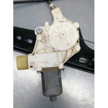 Recambio de elevalunas delantero derecho para bmw serie 3 berlina (e90) 320i referencia OEM IAM 7060266 7140588 6927028 6 PINS