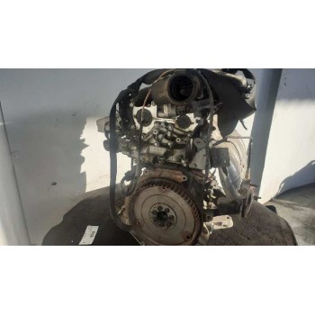 Recambio de motor completo para renault scenic ii 2.0 referencia OEM IAM F4R 17  F4R17
