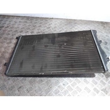 Recambio de radiador agua para seat leon (1p1) style copa referencia OEM IAM 1K0121253BB  