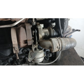 Recambio de despiece motor para volkswagen golf v (1k1) 1.9 tdi referencia OEM IAM BXE  