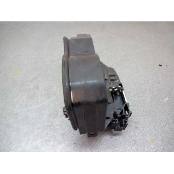 Recambio de cerradura puerta delantera izquierda para bmw x1 (e84) xdrive 18d referencia OEM IAM 7202143  7 PINS