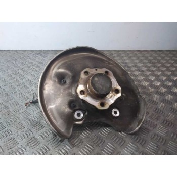 Recambio de mangueta trasera izquierda para audi a4 berlina (8w2) sport edition referencia OEM IAM   