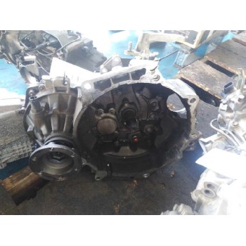 Recambio de caja cambios para seat ibiza (6l1) cool referencia OEM IAM JXY CASCO 