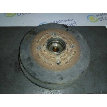 TAMBOR FRENO TRASERO 200MM