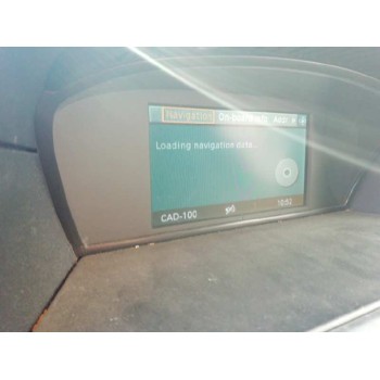 SISTEMA AUDIO / RADIO CD A2C53112979 PANTALLA NAVEGADOR DISPLAY