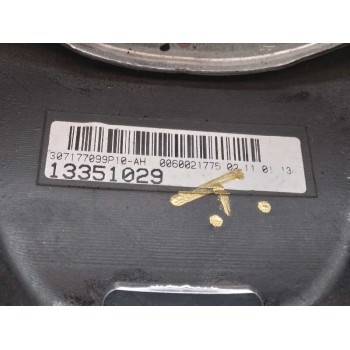 Recambio de volante para opel astra j lim. selective referencia OEM IAM 13351029 BUEN ESTADO 