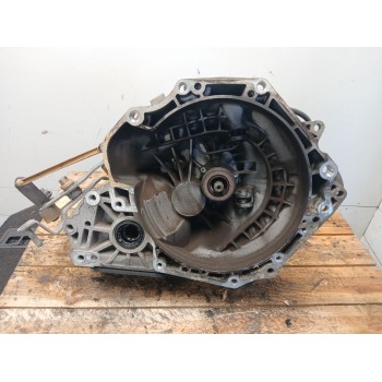 CAJA CAMBIOS 55565177 