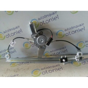 ELEVALUNAS DELANTERO IZQUIERDO 46751439 NUEVO 2 PINS