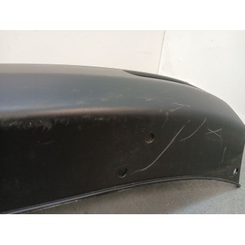 Recambio de paragolpes trasero para ford transit custom v362 autobús (f3) 2.0 ecoblue mhev referencia OEM IAM bk2117e962a  