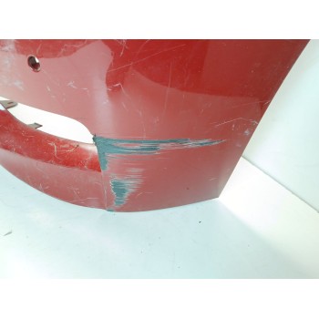 Recambio de paragolpes delantero para bmw z4 roadster (g29) sdrive 30 i referencia OEM IAM 51117903732  