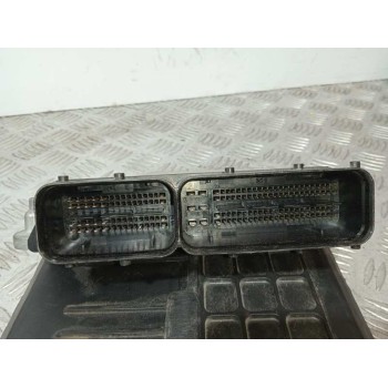 Recambio de centralita motor uce para opel insignia berlina cosmo referencia OEM IAM 55576906 0281017105 