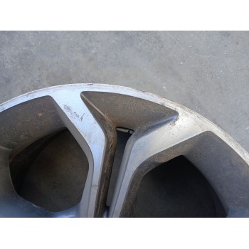 Recambio de llanta para bmw x3 (f25) sdrive 18 d referencia OEM IAM 8JX18 IS43 X1 6862889