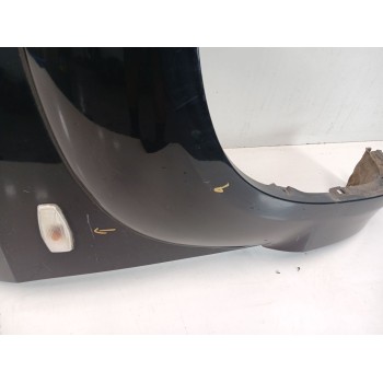 Recambio de aleta delantera derecha para hyundai tucson (jm) 2.0 crdi cat referencia OEM IAM   