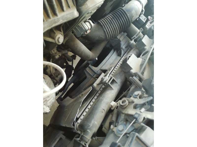 Recambio de electroventilador para citroën c4 cactus feel referencia OEM IAM   