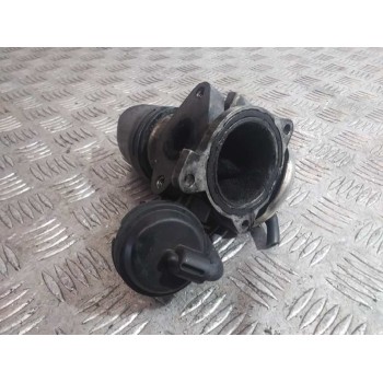 Recambio de valvula egr para skoda fabia familiar (6y5) comfort referencia OEM IAM 038131501M  