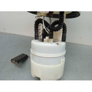 Recambio de aforador para renault twingo acces referencia OEM IAM 8200368239 CON BOMBA 4 CABLES