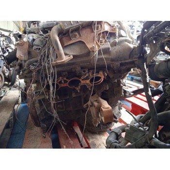 Recambio de motor completo para toyota lexus rx 3.5 v6 24v cat referencia OEM IAM 2GR-FXE QUEMADO 