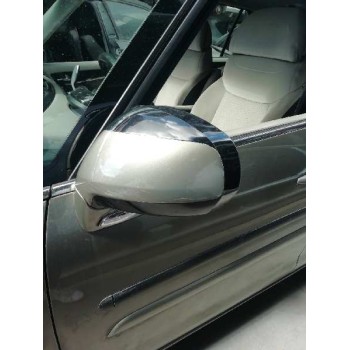 RETROVISOR IZQUIERDO ABATIBLE 4 FICHAS 6+5+3+2 CABLES