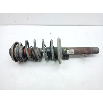 Recambio de amortiguador delantero derecho para peugeot 207/207+ (wa_, wc_) 1.4 referencia OEM IAM 9652350980  