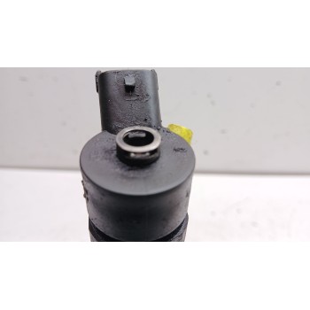 Recambio de inyector para citroën c4 i (lc_) 1.6 hdi referencia OEM IAM 0445110239  