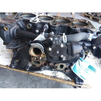 Recambio de motor casco para nissan qashqai (j11) acenta 4x4 referencia OEM IAM R9M  