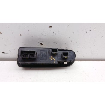Recambio de mando elevalunas delantero izquierdo para peugeot 508 i (8d_) 1.6 thp referencia OEM IAM 98026370ZD  