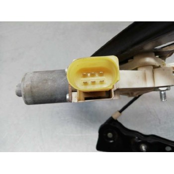 Recambio de elevalunas delantero derecho para bmw serie 3 berlina (e90) 320i referencia OEM IAM 7060266 7140588 6927028 6 PINS