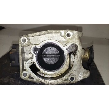 Recambio de caja mariposa para ford ka (ccq) básico referencia OEM IAM 97BFAD  