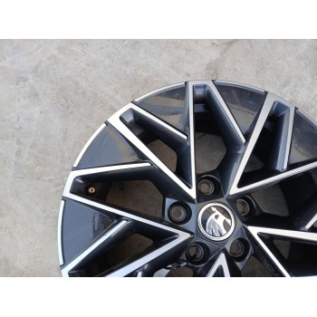 Recambio de llanta para skoda octavia iv (nx3, nn3, pv3) 1.5 tsi referencia OEM IAM 5E3601025C  