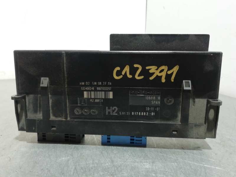 Recambio de modulo electronico para bmw serie 1 berlina (e81/e87) 118d referencia OEM IAM 917688201  