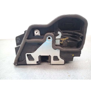 Recambio de cerradura puerta delantera izquierda para bmw x1 (e84) xdrive 18d referencia OEM IAM 7202143  7 PINS