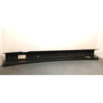 Recambio de paragolpes trasero para ford transit custom v362 autobús (f3) 2.0 ecoblue mhev referencia OEM IAM bk2117e962a  