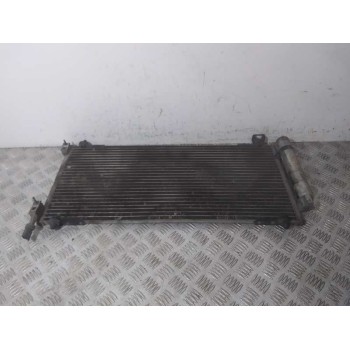 Recambio de condensador / radiador aire acondicionado para peugeot 607 (s2) básico referencia OEM IAM 9650645880  