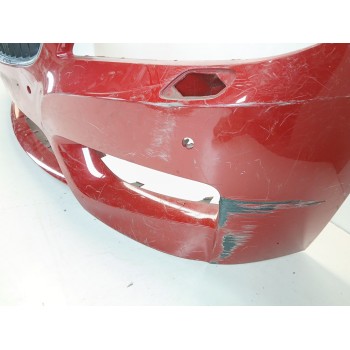 Recambio de paragolpes delantero para bmw z4 roadster (g29) sdrive 30 i referencia OEM IAM 51117903732  