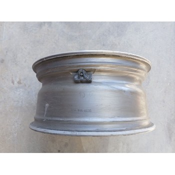 Recambio de llanta para bmw x3 (f25) sdrive 18 d referencia OEM IAM 8JX18 IS43 X1 6862889