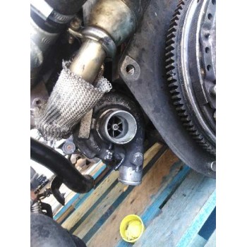 Recambio de motor completo para fiat doblo (119) 1.9 jtd family referencia OEM IAM 223A7000 <CASCO> 