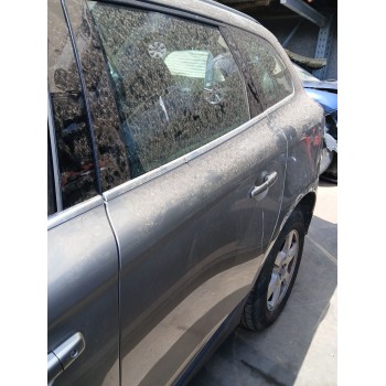 Recambio de puerta trasera izquierda para volvo xc60 i suv (156) d3 / d4 referencia OEM IAM 31402417  