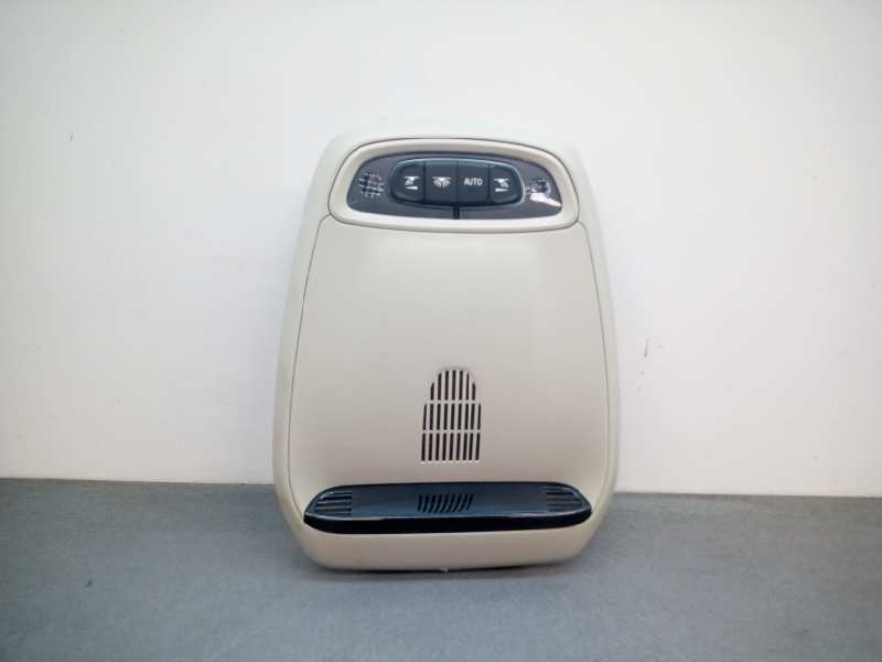 Recambio de luz interior para volvo v40 kinetic referencia OEM IAM C159M101 C99ZA 