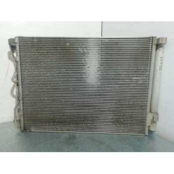 Recambio de condensador / radiador aire acondicionado para hyundai i40 cw gl comfort referencia OEM IAM 976063Z000  