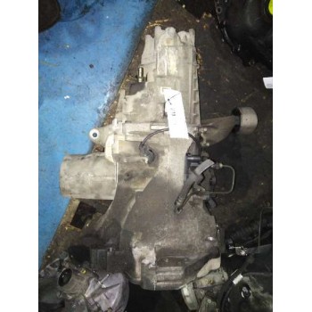 CAJA CAMBIOS GGB B 5V