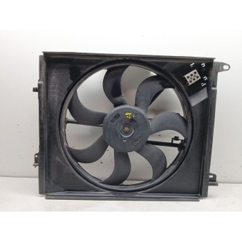 Recambio de electroventilador para renault talisman (lp_) 1.6 dci 160 referencia OEM IAM 214819674r t64414b fs2180