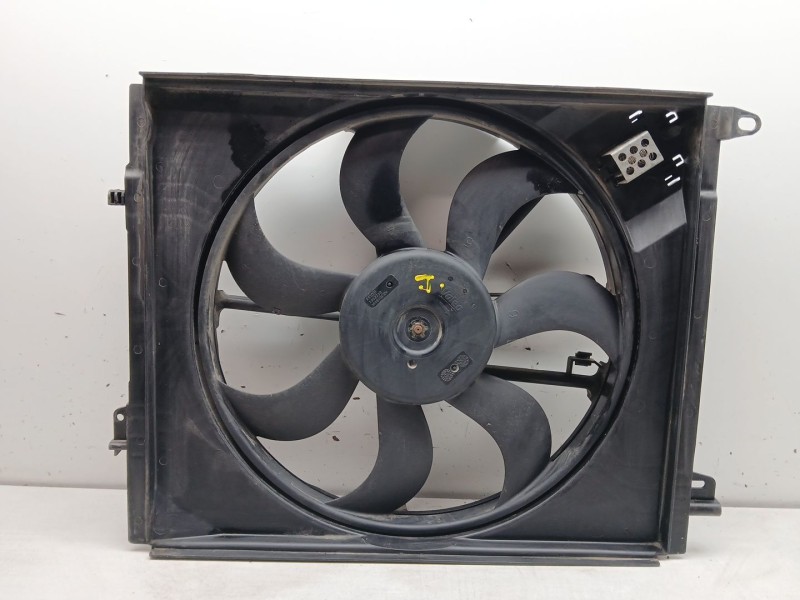 Recambio de electroventilador para renault talisman (lp_) 1.6 dci 160 referencia OEM IAM 214819674r t64414b fs2180
